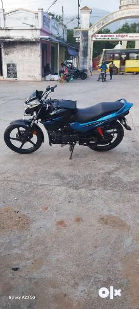 Second hand bike for online sale olx