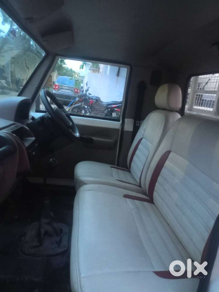 Mahindra Bolero Pik-up 2019 Diesel Good Condition