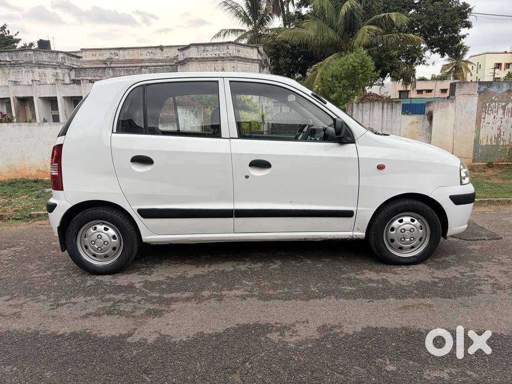 Hyundai Eon Magna +, 2017, Petrol