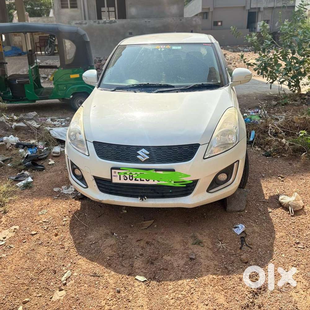 2015 Model Good Milagr