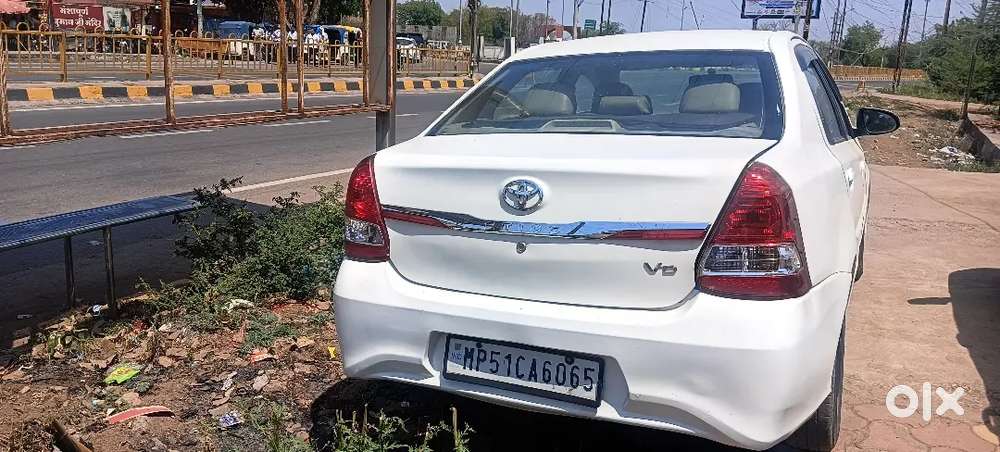 Toyota Etios 2020 Diesel Good Condition