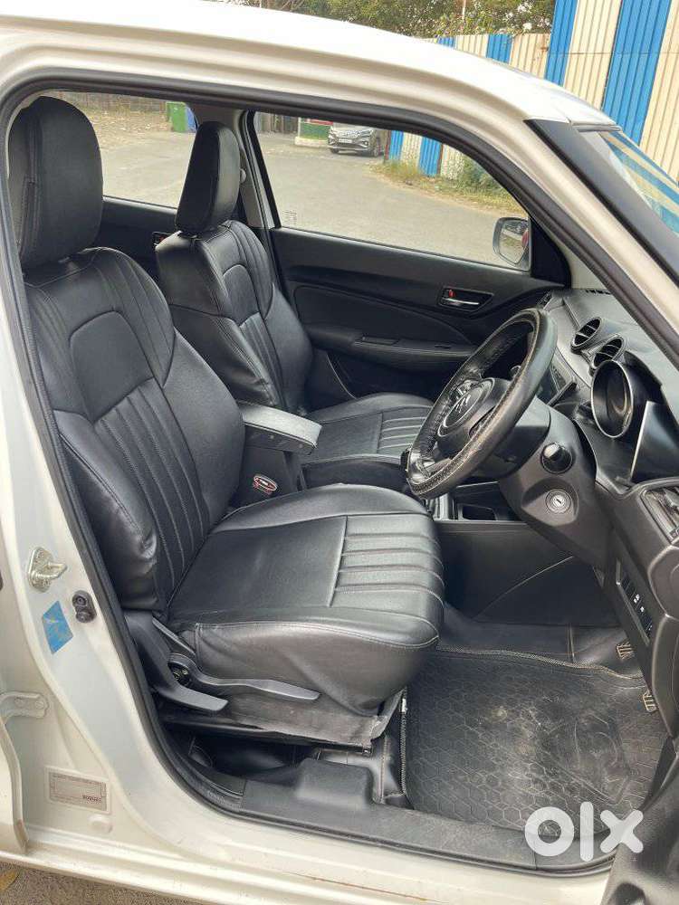 Maruti Suzuki Swift 1.2 Vxi (o), 2022, Petrol