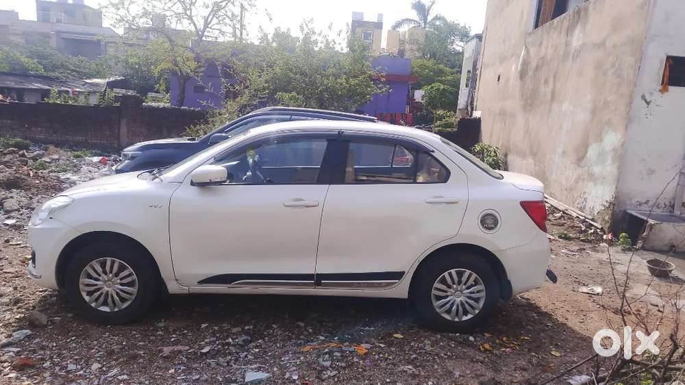 Maruti Dzire Vxi Available For Rent