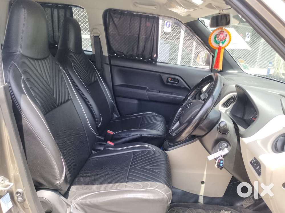 Maruti Suzuki Wagon R 1.0 Lxi Cng Signature Edition, 2023, Cng & Hyb..