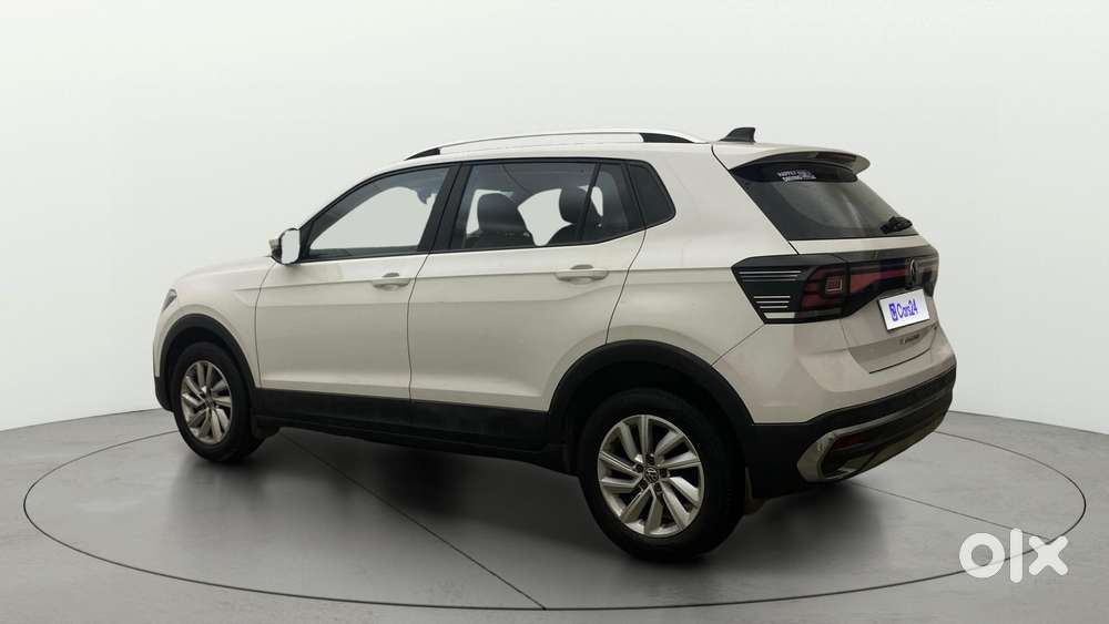 Volkswagen Taigun 1.0 Tsi Highline, 2023, Petrol