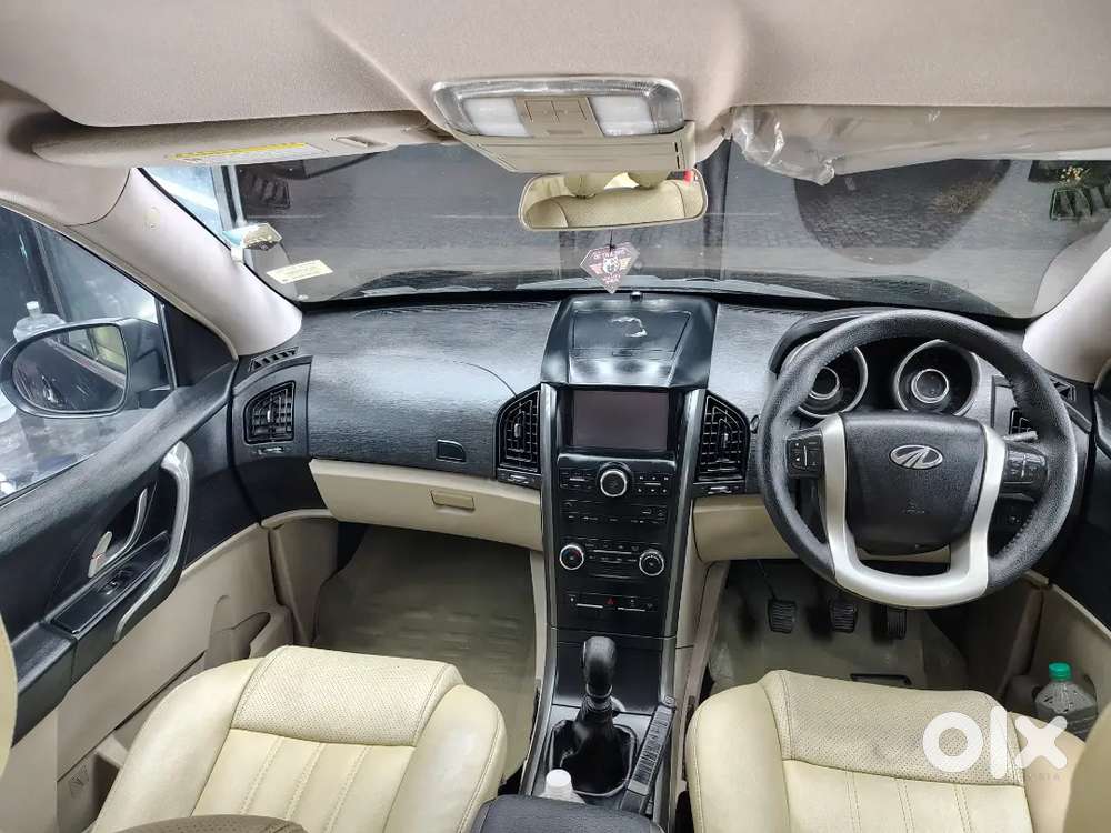 Mahindra Xuv500 2016 Diesel Well Maintained