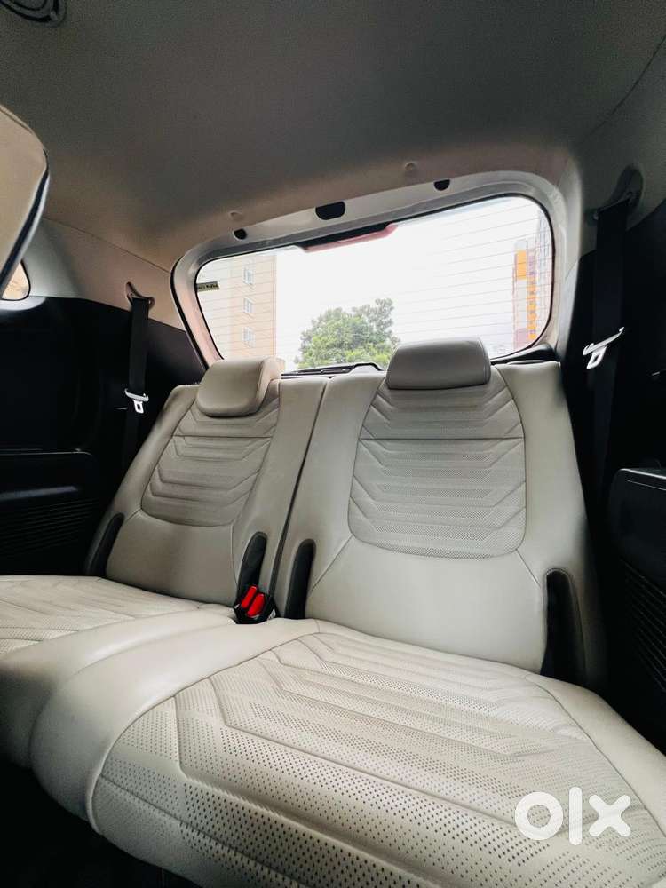 Kia Carens 1.5 Luxury Plus Turbo 7 Str, 2022, Diesel