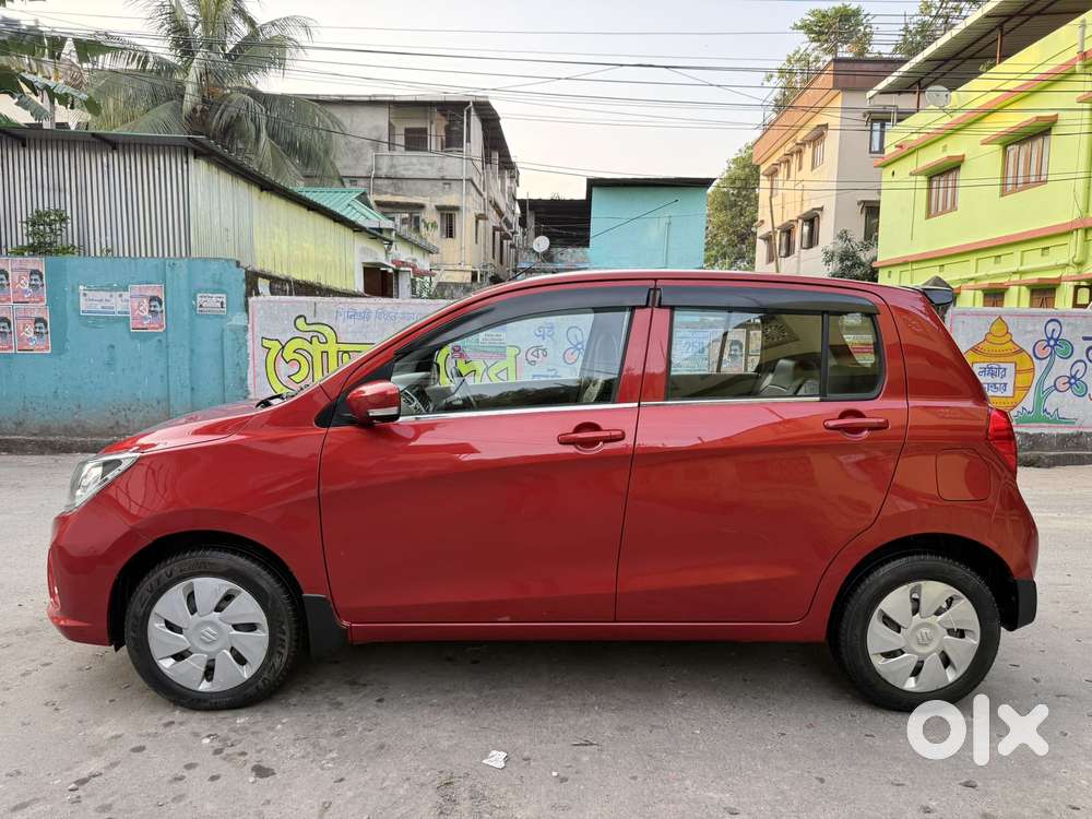 Maruti Suzuki Celerio 1.0 Zxi Mt, 2019, Petrol