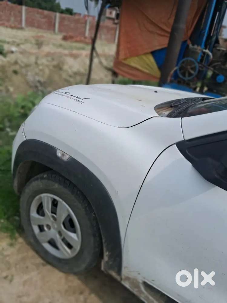 Renault Kwid 2016 Rxl