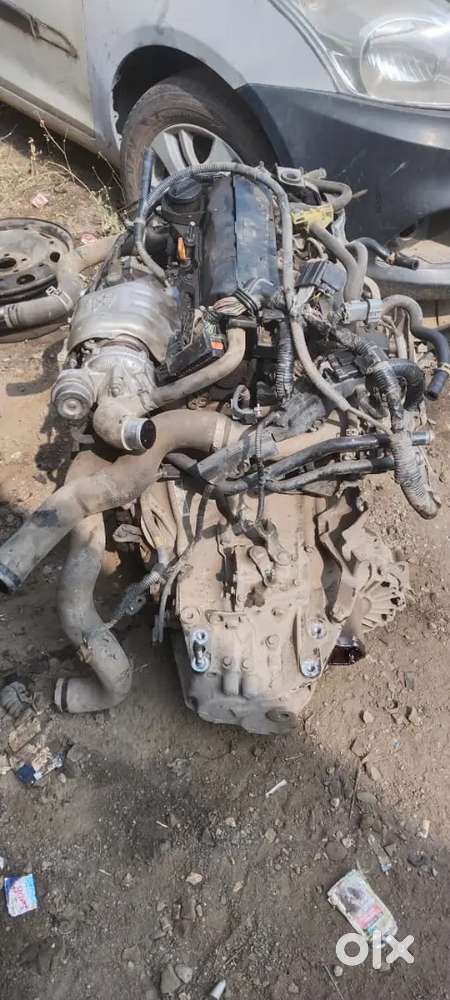 सर्व प्रकारच्या गाड्या स्क्रॅप मध्ये खरेदी केल्या जातील