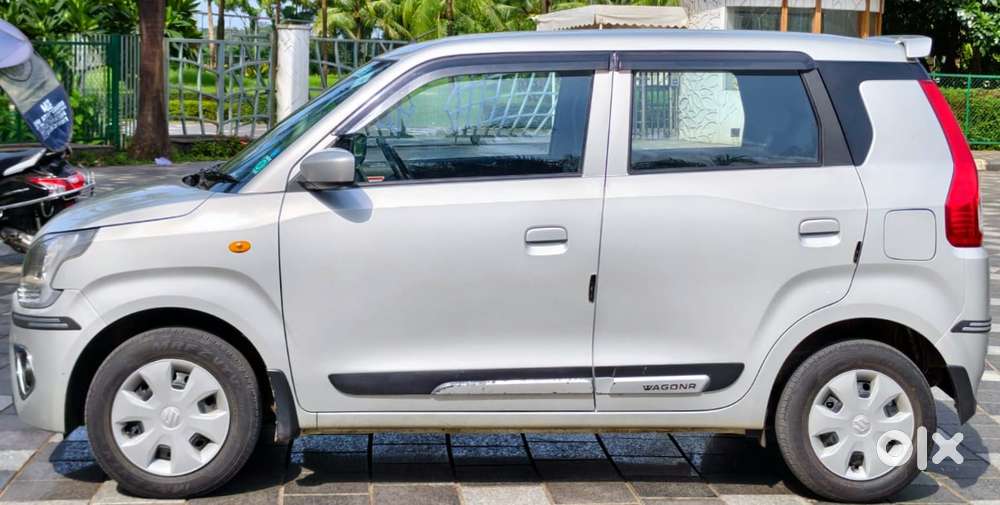 Maruti Suzuki Wagon R Vxi 1.0 Cng, 2025, Cng & Hybrids