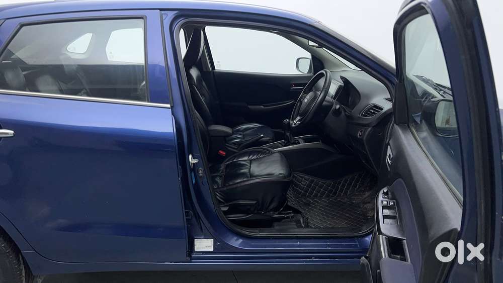 Maruti Suzuki Baleno 1.2 Zeta, 2019, Petrol