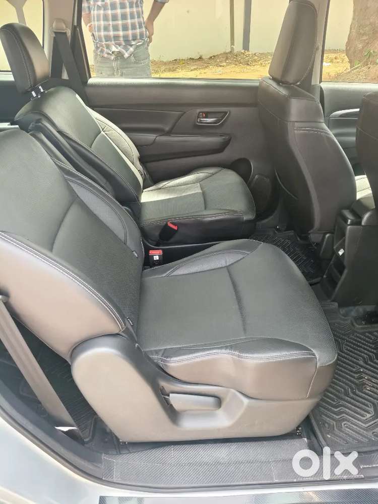 Maruti Suzuki Xl6 2022 Petrol 55000 Km Driven