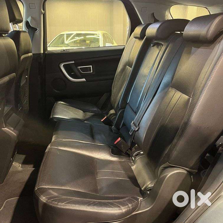 Land Rover Discovery Sports S 2.0 Diesel, 2019, Diesel