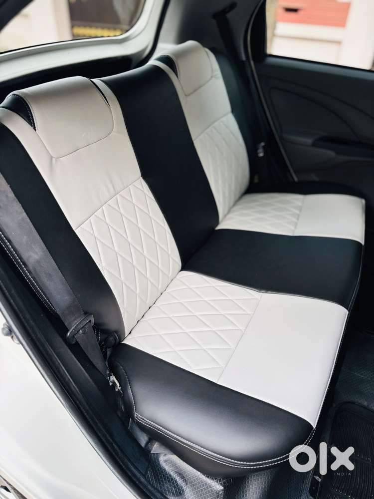 Toyota Etios Liva 2011-2012 Gd, 2011, Diesel