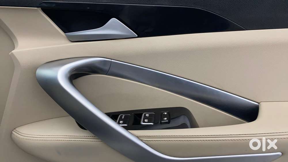 Mg Hector 2.0 Sharp Diesel, 2021, Diesel