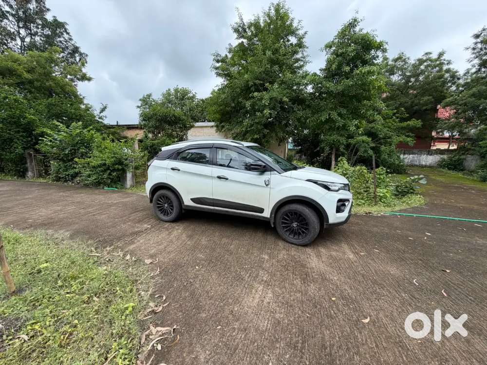 Tata Nexon Revotron 2022
