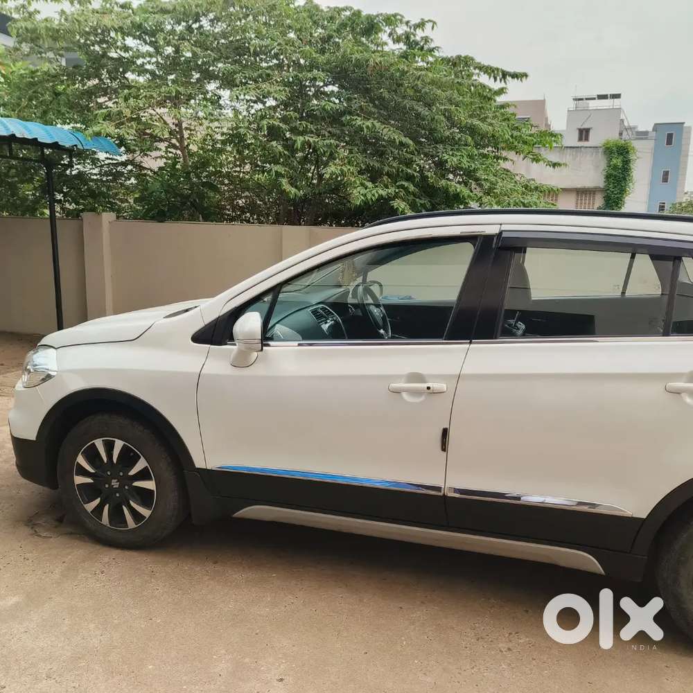 Scross,full Condition,no Need To Invest 1 Rupee