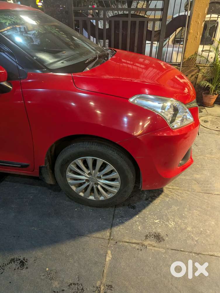 Maruti Suzuki Baleno Dualjet Delta, 2018, Diesel