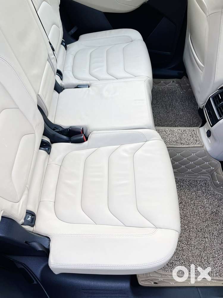 Skoda Kodiaq 2.0 Style Tdi 4x4 At, 2018, Diesel