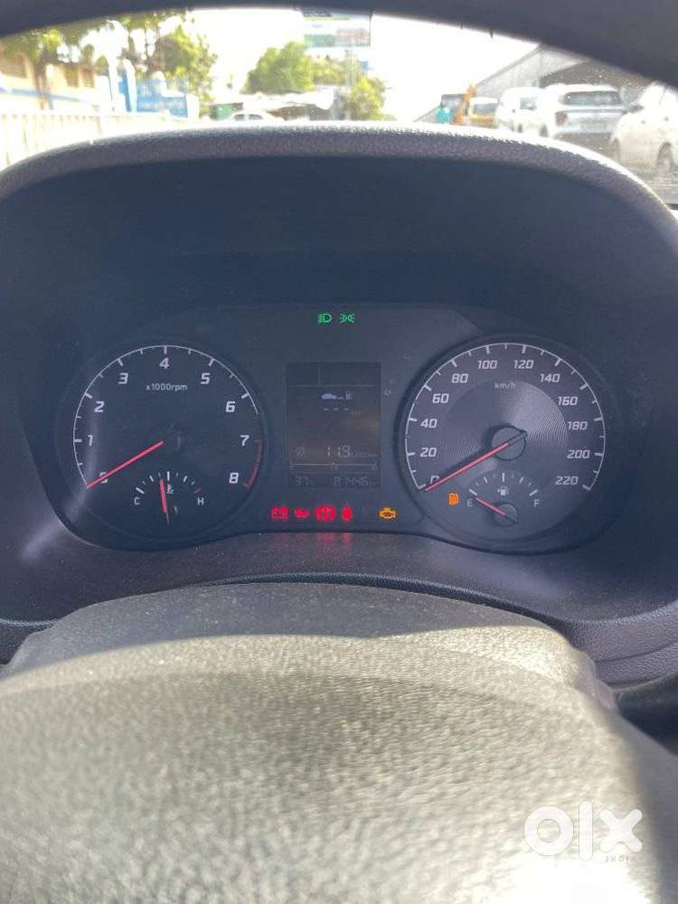 Honda City Vx Petrol Cvt, 2017, Petrol