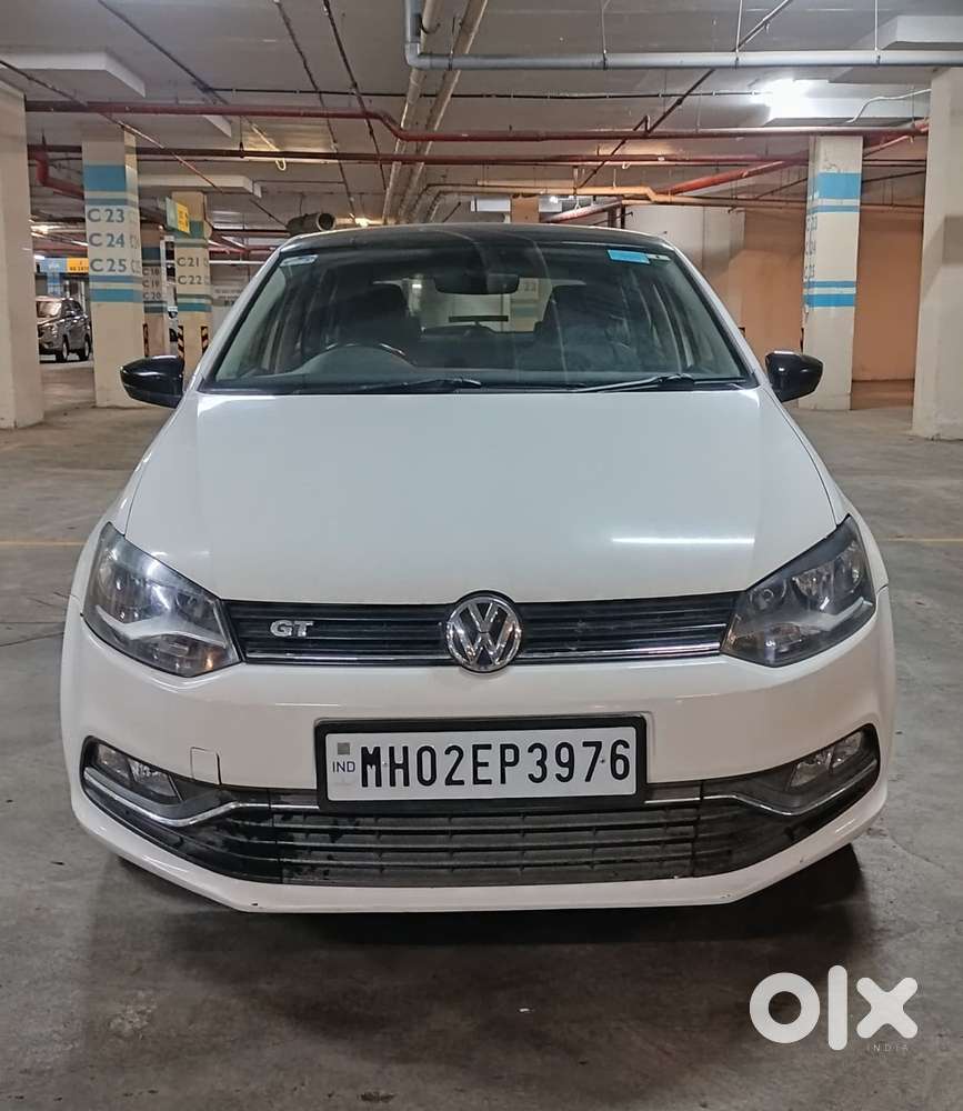 Volkswagen Polo 1.2 Gt Tsi, 2017, Petrol
