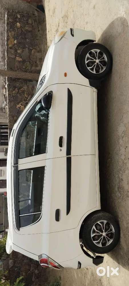 Maruti Suzuki Alto Lxi 2018