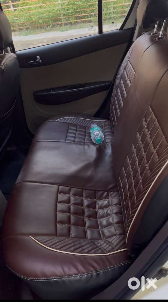 Hyundai I20 2010 Petrol Good Condition
