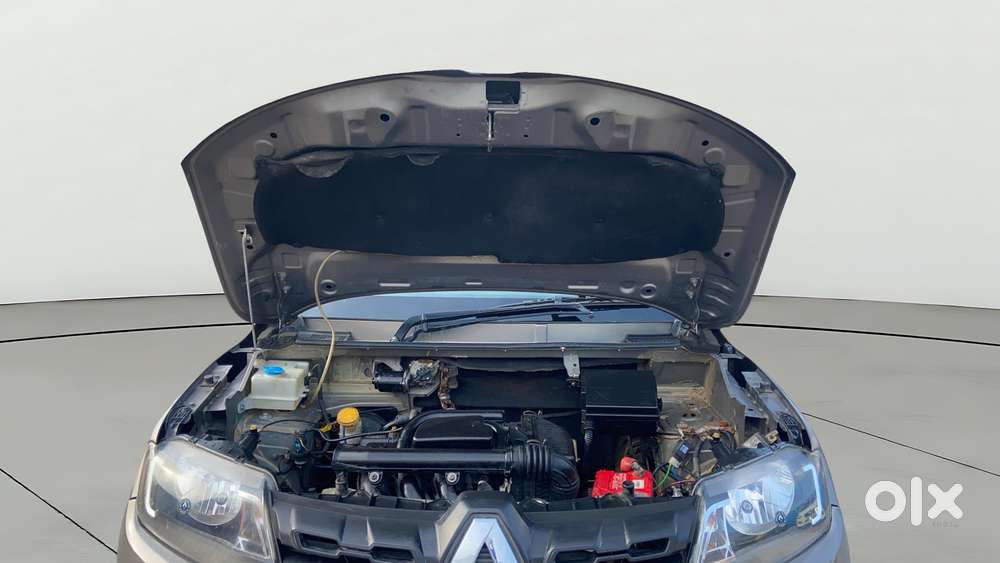 Renault Kwid Rxt, 2016, Petrol