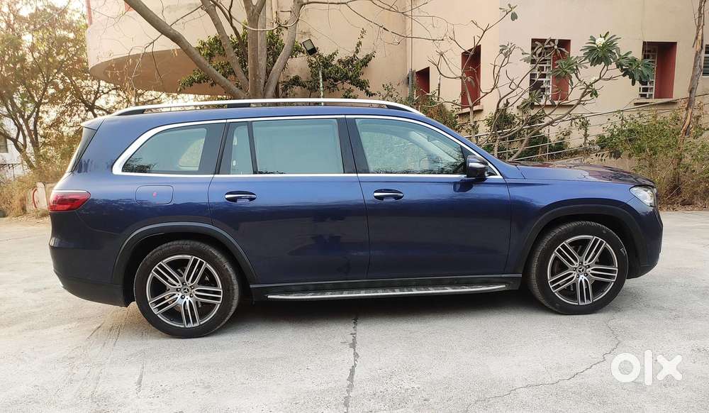 Mercedes-benz Gls 450d 4matic, 2024, Diesel