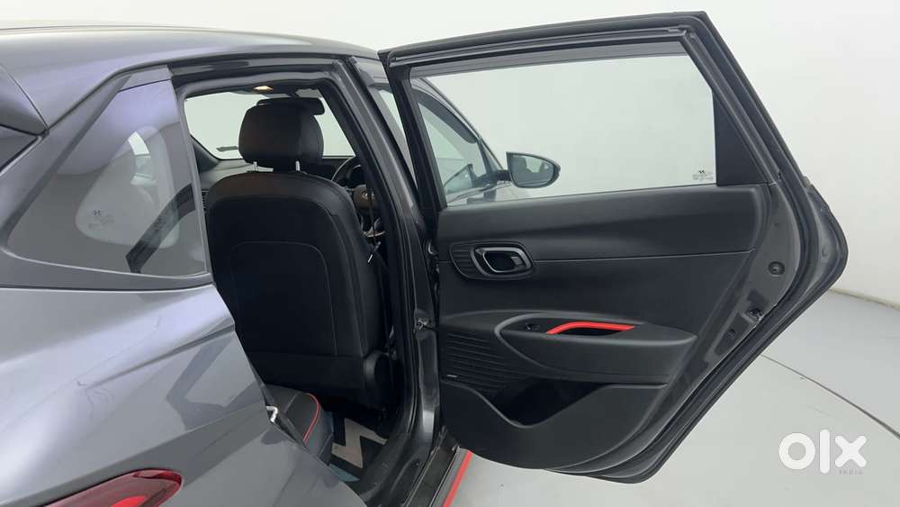 Hyundai I20 N Line N8 1.0 Turbo Dct, 2023, Petrol