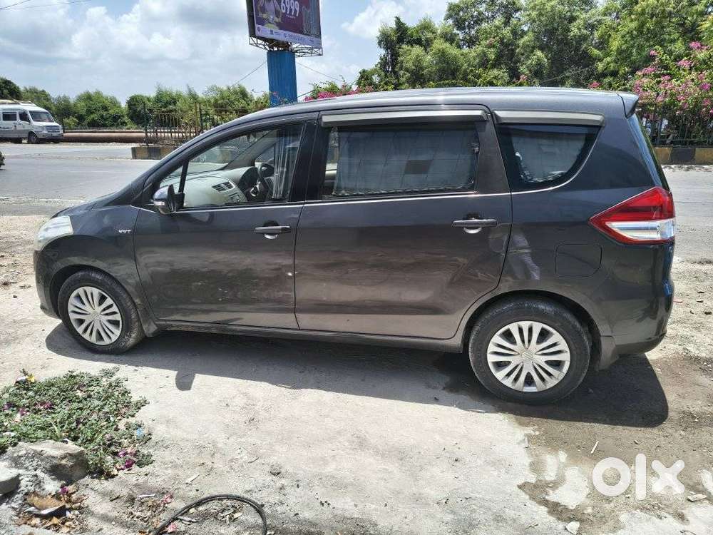 Maruti Suzuki Ertiga 2012-2015 Vxi, 2014, Petrol