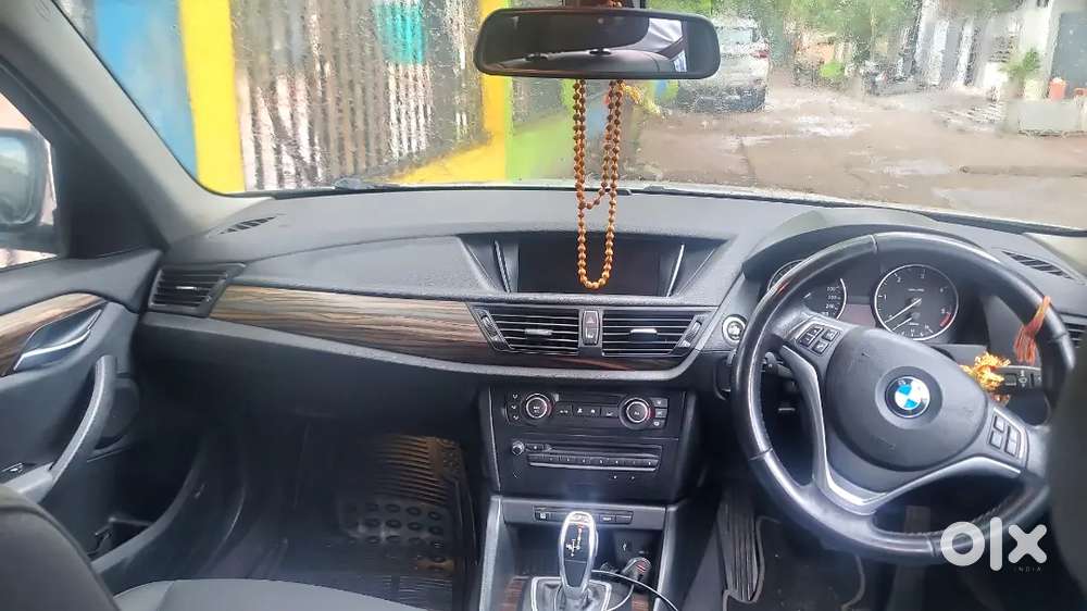 Bmw X1 Well Maintained Diesel 2014