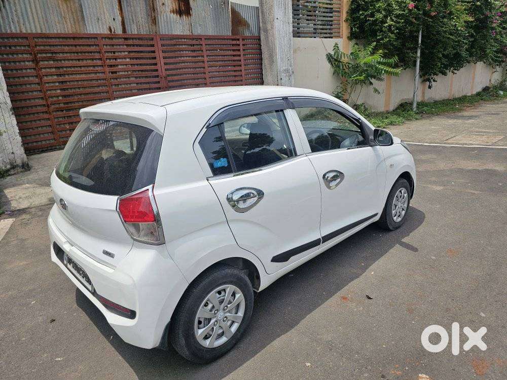 Hyundai New Santro 1.1 Era Executive, 2019, Petrol