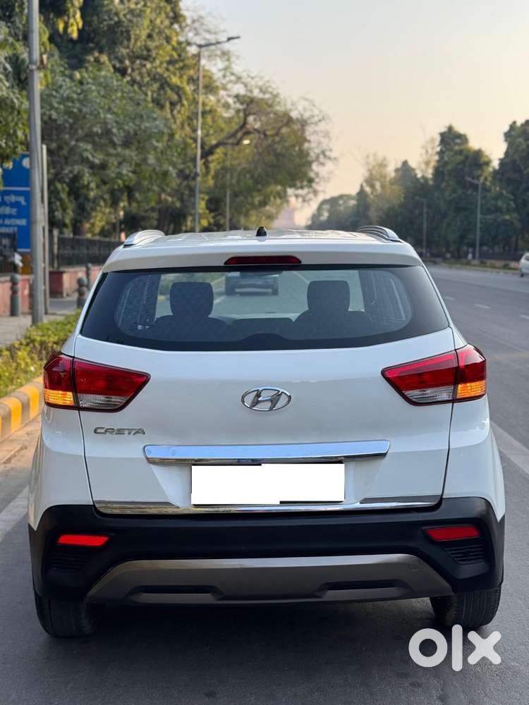 Hyundai Creta 1.4 Crdi S Plus, 2020, Diesel