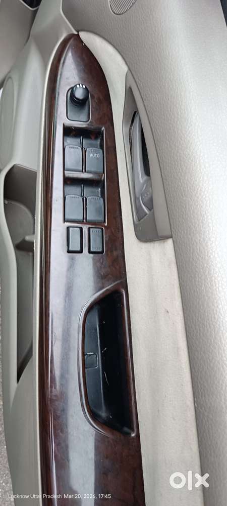 Maruti Suzuki Sx4 Vxi Bsiv, 2010, Petrol