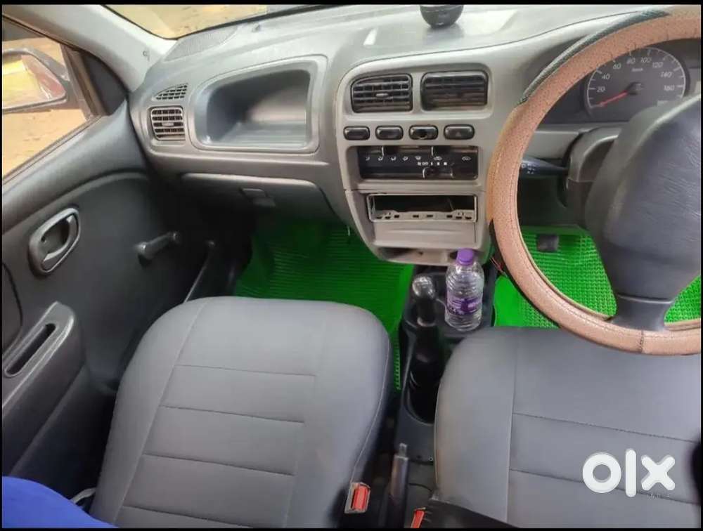 Maruti Suzuki Alto 800 2012 Petrol 74000 Km Driven