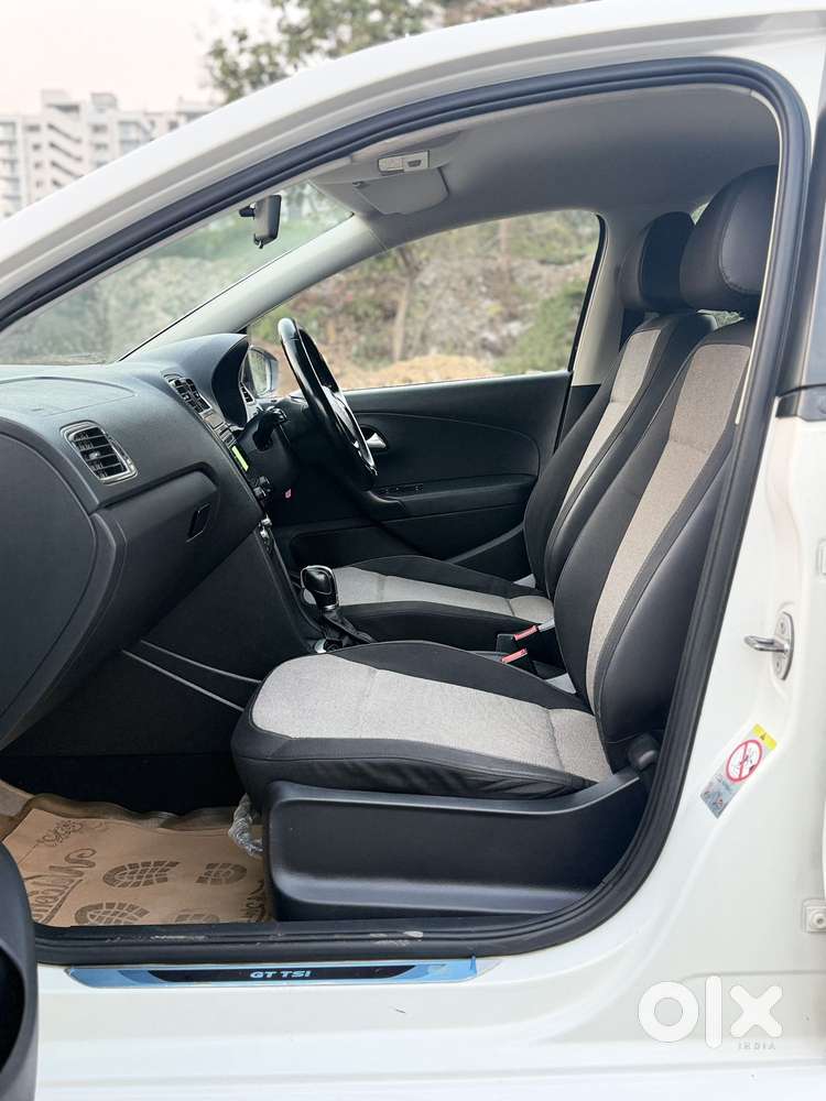Volkswagen Polo 1.2 Gt Tsi, 2016, Petrol