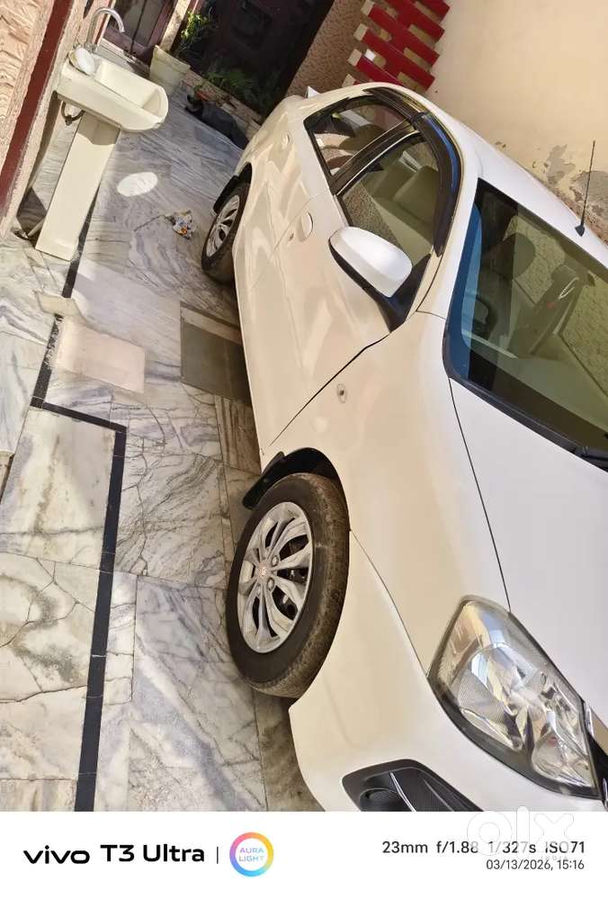 Toyota Etios 2015 Diesel Good Condition