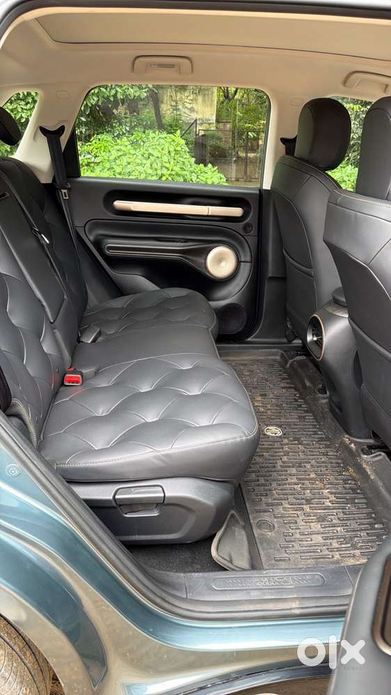 Mg Windsor Ev Essence, 2026, Electric