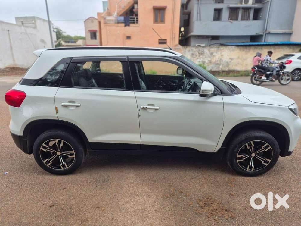 Best Price!! Toyota Urban Cruiser 2022 Petrol Good Condition