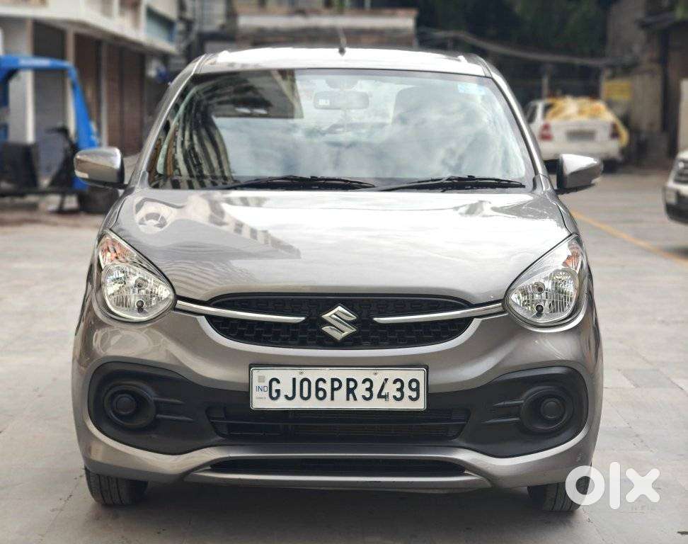 Maruti Suzuki Celerio ZXI, 2024, Petrol - Cars - 1821189480