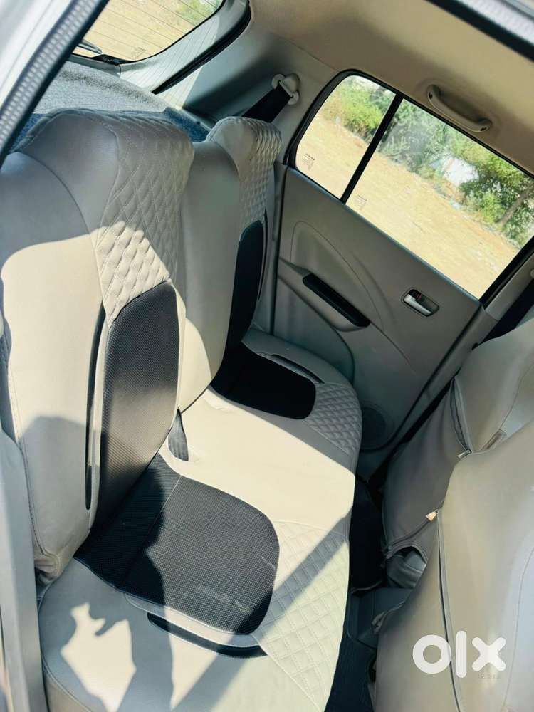 Maruti Suzuki Celerio, 2016, Petrol