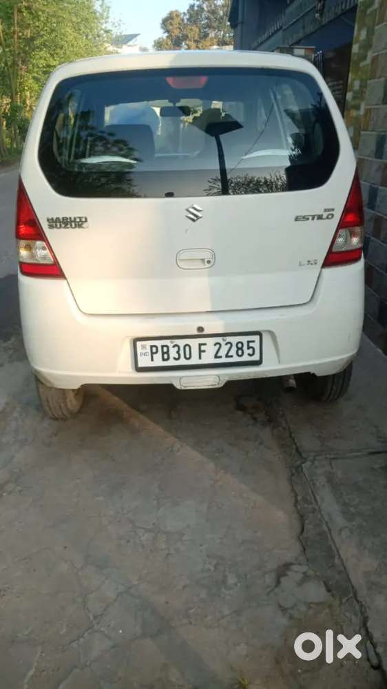 Zen Astelo Lxi Top Model 2009 Rc 2010 Pass 2029 Full Insurance New Co