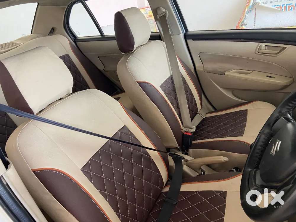 Swift Dzire Maruti 2014