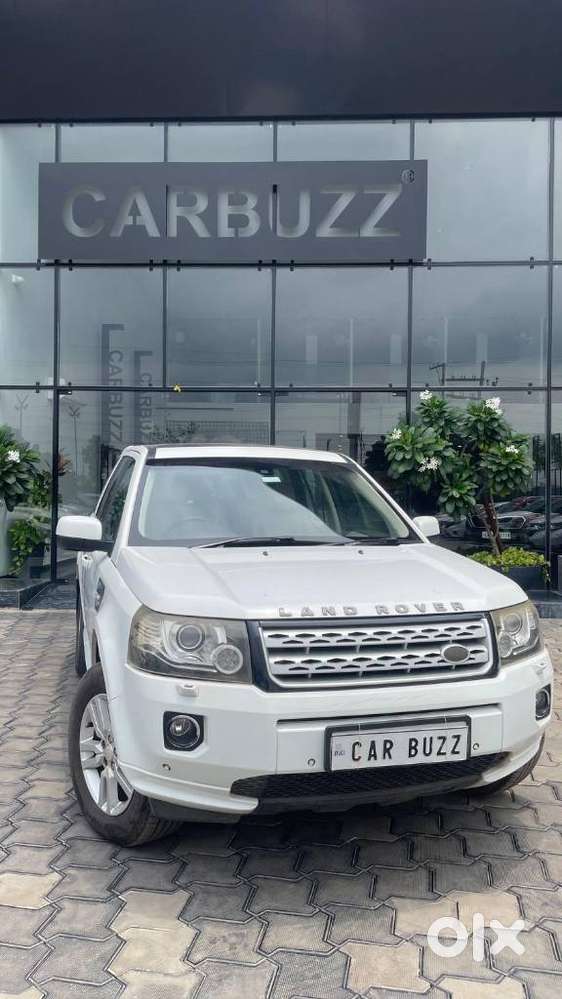 Land Rover Freelander 2 Hse, 2015, Diesel