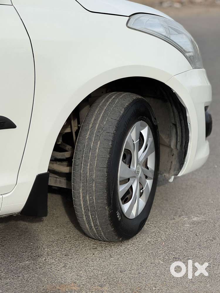 Maruti Suzuki Dzire 2017-2020 Vdi, 2013, Diesel