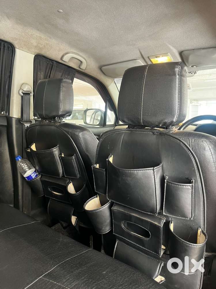 Maruti Suzuki Wagon R Vxi 2014