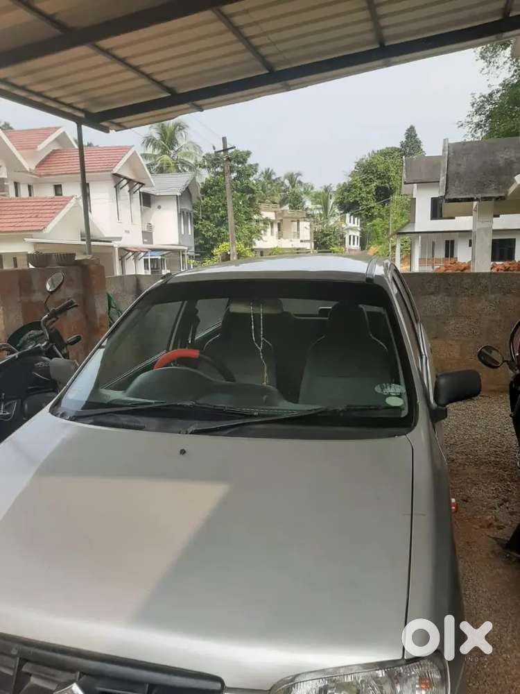 Excellent Condition Alto Lxi