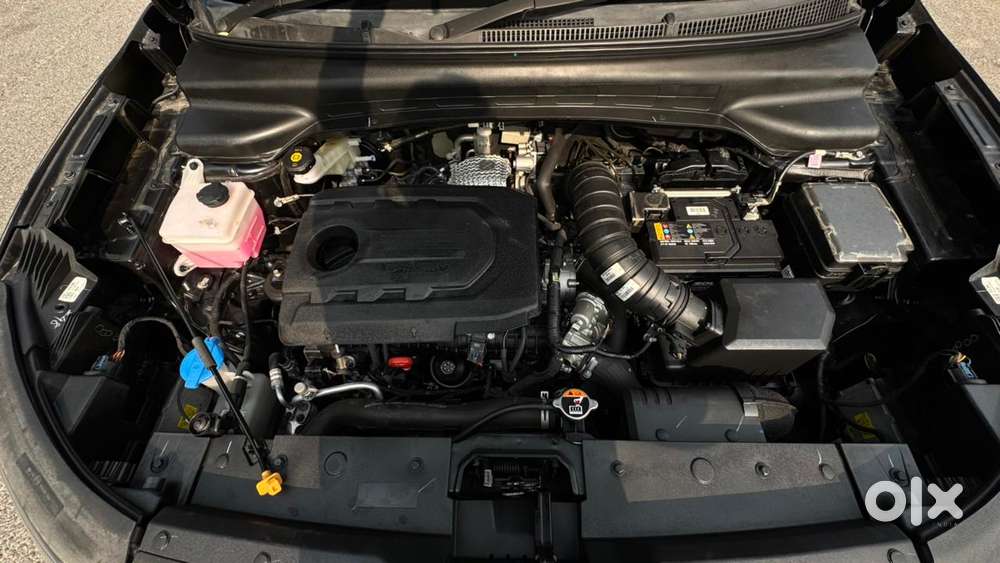 Hyundai Alcazar 1.5 Signature (o) Diesel At 6 Str, 2024, Diesel